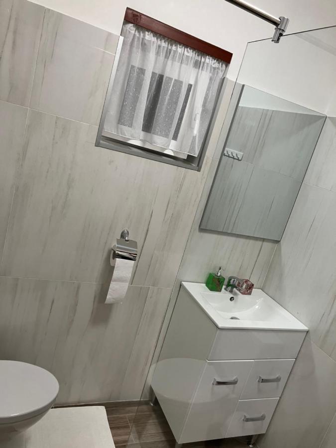 Pensiunea Konfort Borşa