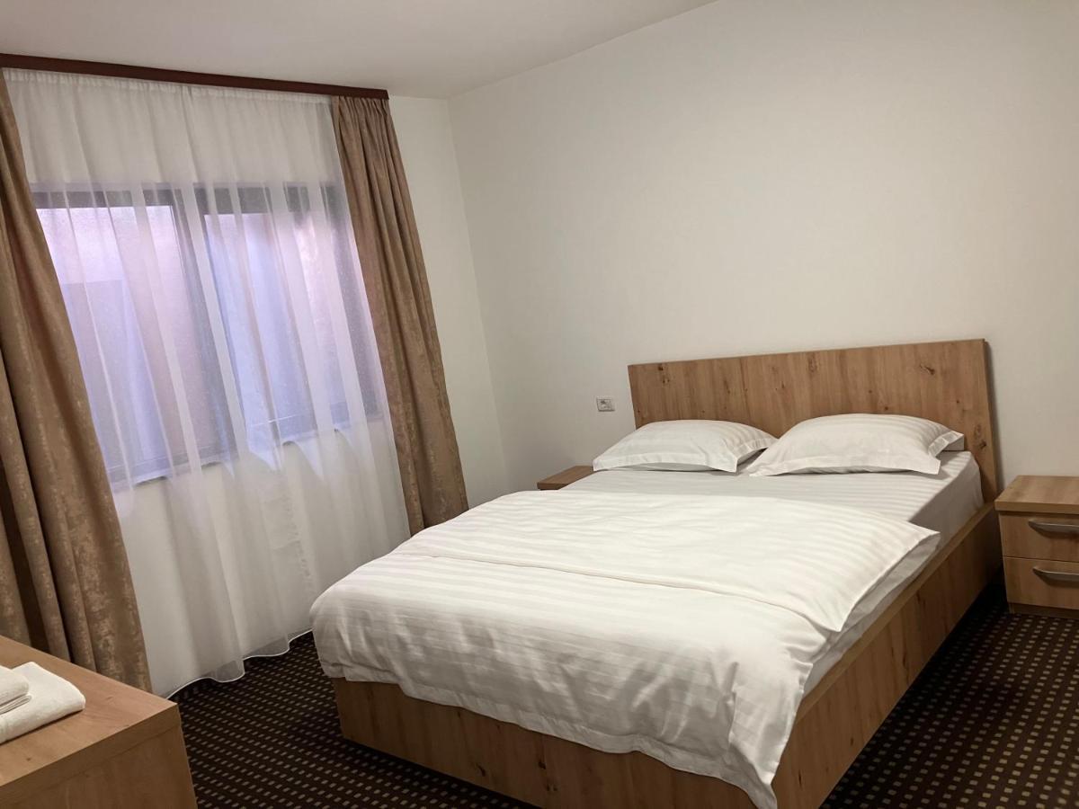 Agroturismo Pensiunea Konfort *